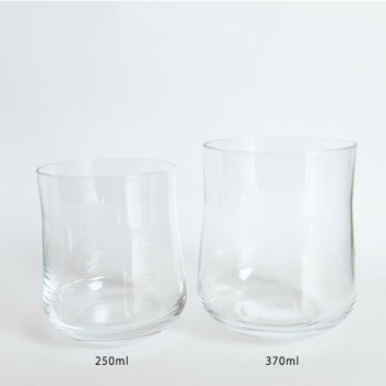オレフォス INFORMAL タンブラー 250ml 2Pセット グラス