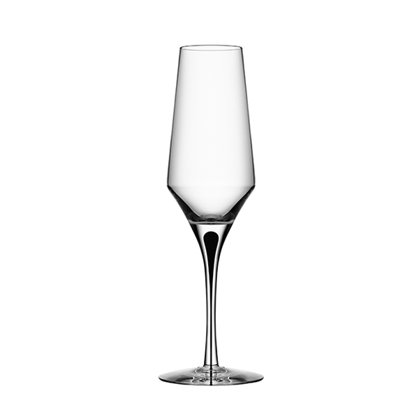オレフォス METROPOL(メトロポール) シャンパングラス1P グラス 