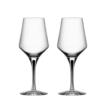 オレフォス METROPOL(メトロポール) ワイングラスS 2Pセット グラス 