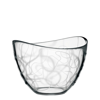 オレフォス POND TANGLE ボウル(M)クリア テーブルウェア コスタボダ