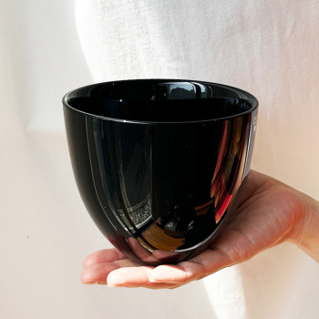 オレフォス Pastillo ボウル S ブラック ボウル｜テーブルウェア