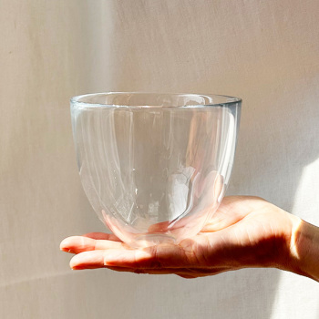 オレフォス Pastillo ボウル S クリア ボウル｜テーブルウェア