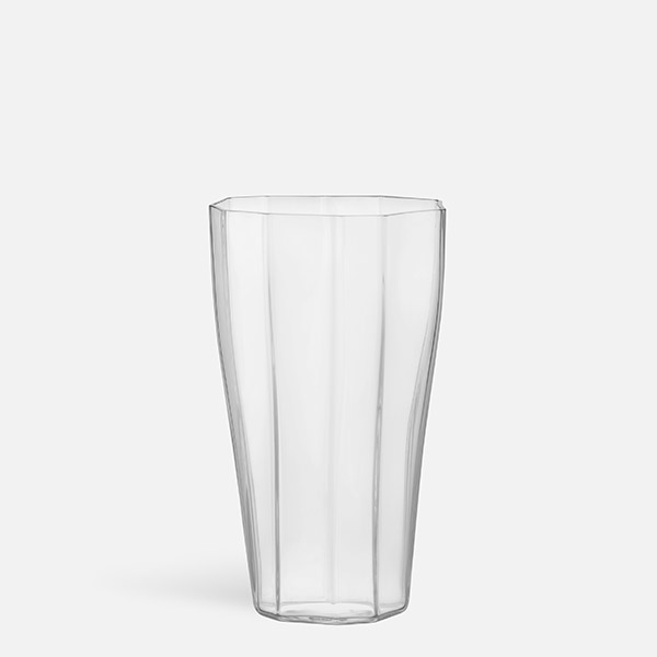 オレフォス REED フラワーベース クリア M フラワーベース コスタボダ