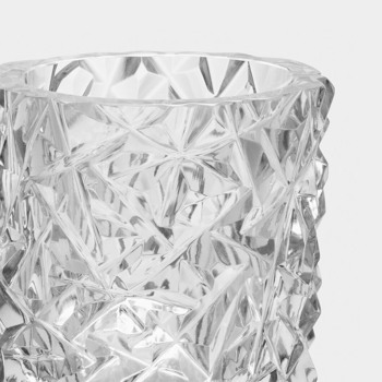 オレフォス CARAT トール キャンドルホルダー M キャンドルホルダー