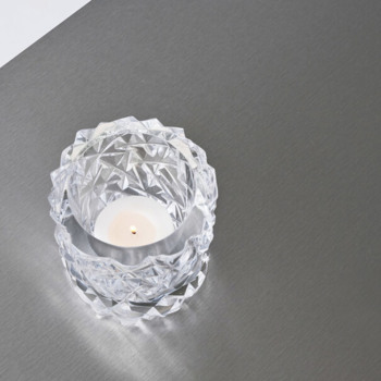 オレフォス CARAT トール キャンドルホルダー M キャンドルホルダー