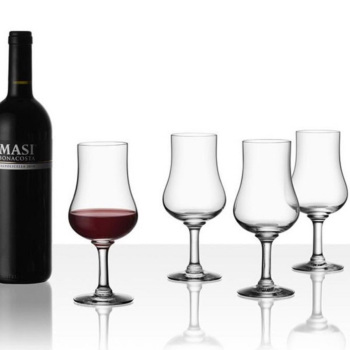 オレフォス Elixir ワイン テイスティング グラス 4Pセット グラス 
