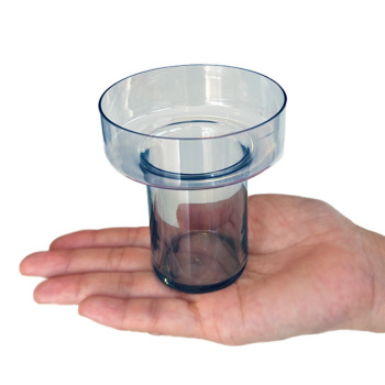 オレフォス Midsummer ミニフラワーベース Bird's-foot Trefoil