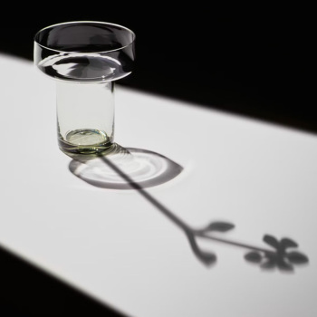 オレフォス Midsummer ミニフラワーベース Bird's-foot Trefoil