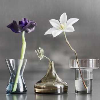 オレフォス Midsummer ミニフラワーベース Bird's-foot Trefoil