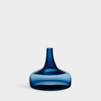 オレフォス Midsummer ミニフラワーベース midnight blue 7Pセット