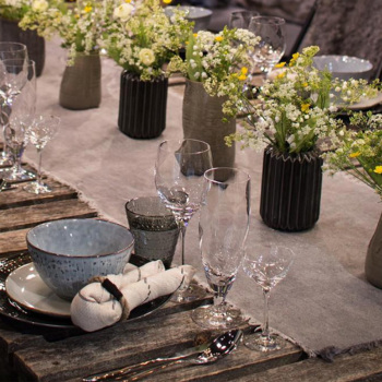 コスタ ボダ CHATEAU(シャトー) ビールグラス35 CL 2P グラス