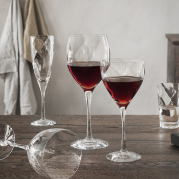 コスタ ボダ CHATEAU(シャトー) ワイングラス XL レッド 50 CL 2P