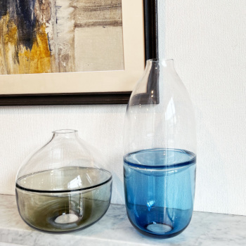 コスタ ボダ SEPTEM フラワーベース グリーン フラワーベース