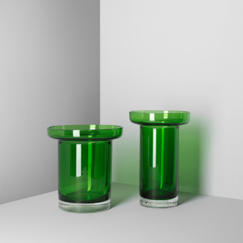 コスタ ボダ Limelight ライムライト フラワーベース Rose グリーン フラワーベース コスタボダ公式通販