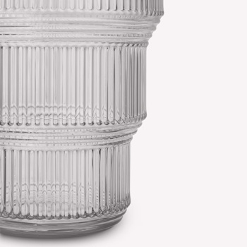 コスタ ボダ Pavilion(パビリオン) フラワーベース クリア M フラワー