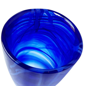 ルイ・ヴァルタ、Vase bleu、海外版超希少レゾネ、新品額付 BLACK & GOLD | midnight blue – VEJRHØJ Japan