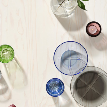 コスタ ボダ BRUK ボウルS ブルー 2P テーブルウェア コスタボダ公式通販