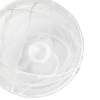 コスタ ボダ CONTRAST(コントラスト) ボウル S ホワイト