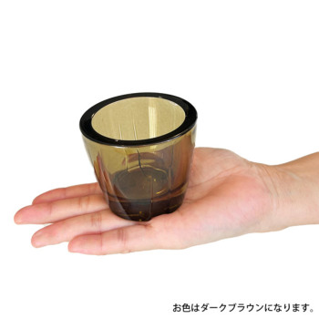 コスタ ボダ BRUK キャンドルホルダー イエロー キャンドル