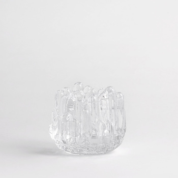 コスタ ボダ Polar ljuslykta klar キャンドルホルダー (S) キャンドル