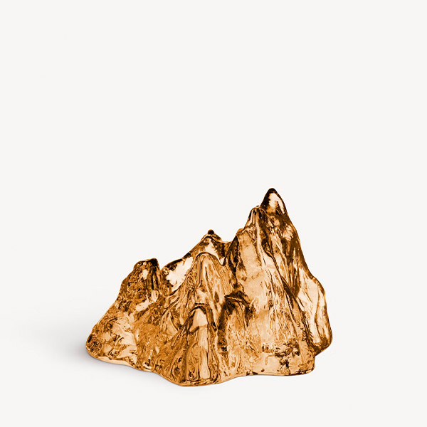 コスタ ボダ The Rock キャンドルホルダー ブロンズ キャンドル