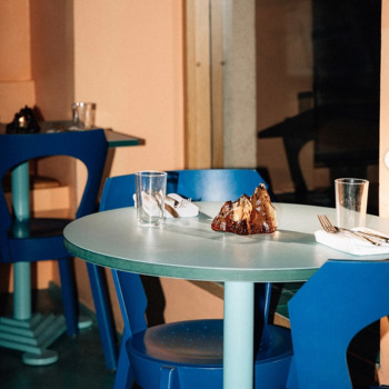 コスタ ボダ The Rock キャンドルホルダー ブロンズ キャンドル