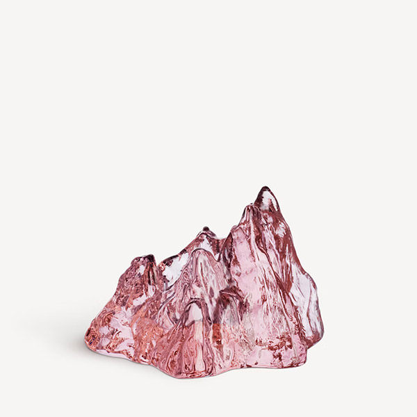 コスタ ボダ The Rock キャンドルホルダー ピンク キャンドルホルダー