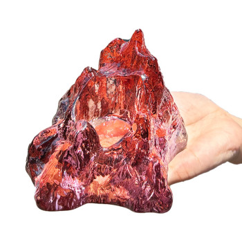 コスタ ボダ The Rock キャンドルホルダー ピンク キャンドルホルダー