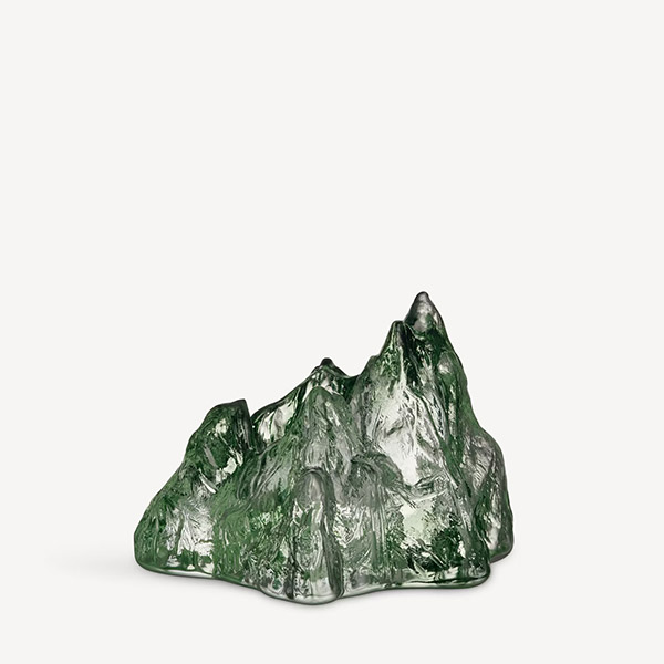 コスタ ボダ The Rock キャンドルホルダー Circular グリーン