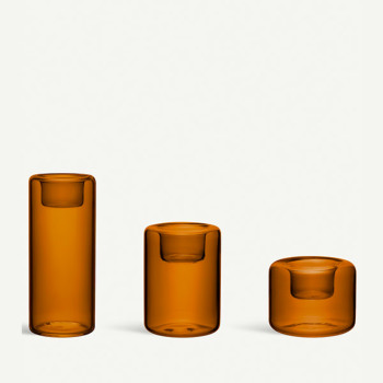 puff collection パフコレクション　キャンドルホルダー 楽天市場】PUEBCO (プエブコ) TEA LIGHT CANDLE HOLDER / ティー