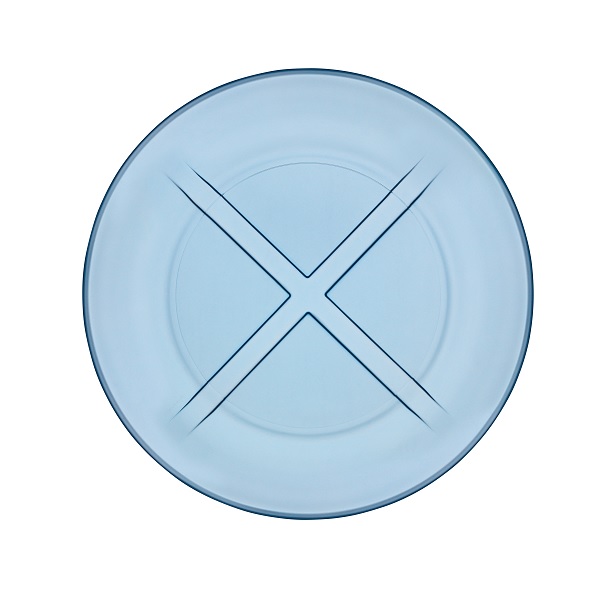 コスタ ボダ BRUK プレート ブルー テーブルウェア コスタボダ公式通販