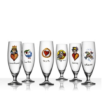 コスタ ボダ FRIENDSHIP ビールグラス CHEERS グラス コスタボダ公式通販