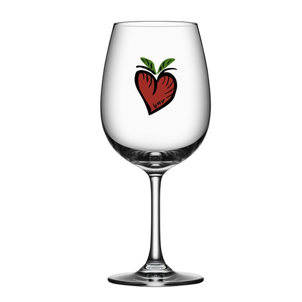 コスタボダ FRIENDSHIP ワイングラス HEARTS グラス コスタボダ公式通販