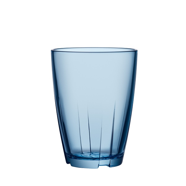 コスタ ボダ BRUK タンブラーL ウォーターブルー グラス コスタボダ