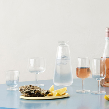 コスタ ボダ Viva ステムグラス 2Pセット 25CL グラス