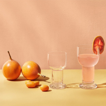 コスタ ボダ Picnic(ピクニック) グラス 2Pセット L グラス