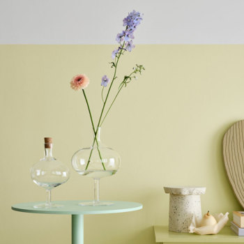 コスタ ボダ Bod フラワーベース クリア M フラワーベース コスタボダ