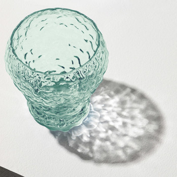 【masaki】keino glass様製 ゴブレット　2脚 コスタ ボダ MOSS COUPE ボウル Circular グラス コスタボダ公式通販