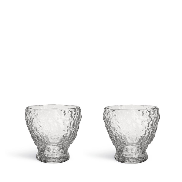 コスタ ボダ MOSS タンブラー クリア 2P グラス コスタボダ公式通販