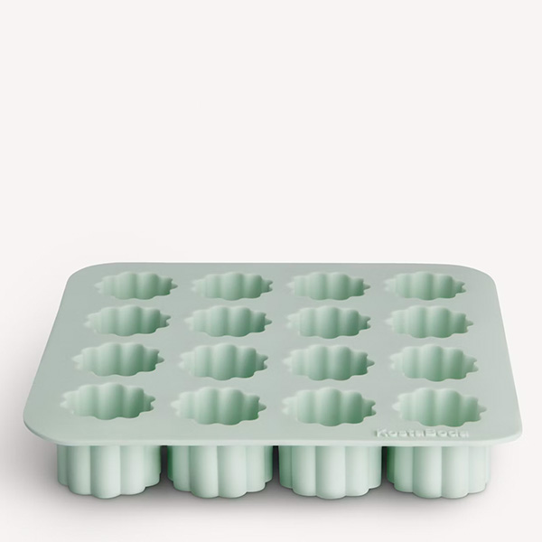 コスタ ボダ Viva アイスキューブ トレイ mint green(16個用) その他の