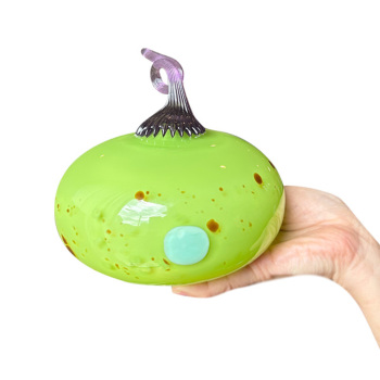 BODA ボダ バナナのオブジェ ガラス製 フルーツ BODA ボダ バナナの