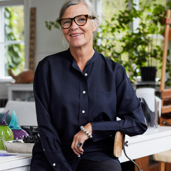 コスタ ボダ Paradiso blue オブジェ オブジェ コスタボダ公式通販