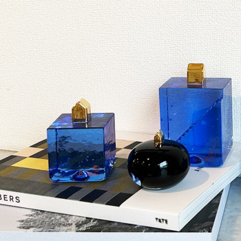 コスタ ボダ Earth On Top Midnight ブラック オブジェ オブジェ