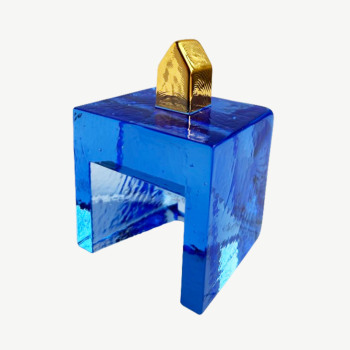 コスタ ボダ Fortress Vessel オブジェ H11.5cm オブジェ コスタ ボダ Fortress Vessel オブジェ H11.5cm オブジェ
