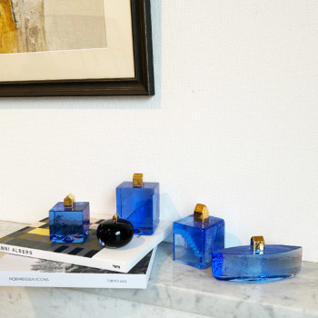 コスタ ボダ Fortress Stairs オブジェ H11cm オブジェ コスタボダ公式通販