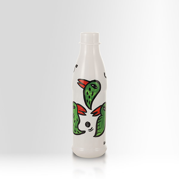 コスタ ボダ PET flaska vit オブジェ オブジェ コスタボダ公式通販