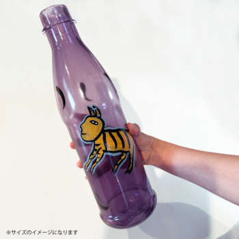 コスタ ボダ PET flaska lila オブジェ オブジェ コスタボダ公式通販