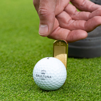 スクルツナ ゴルフ ディボットツール 125-G SKULTUNA（スクルツナ
